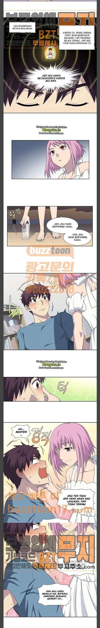 The Gamer Chapter 296 Gambar 8