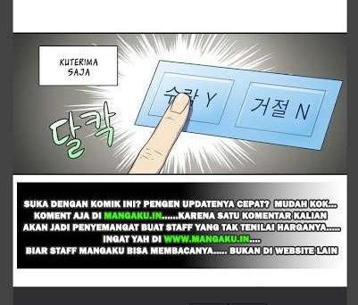 The Gamer Chapter 296 Gambar 11