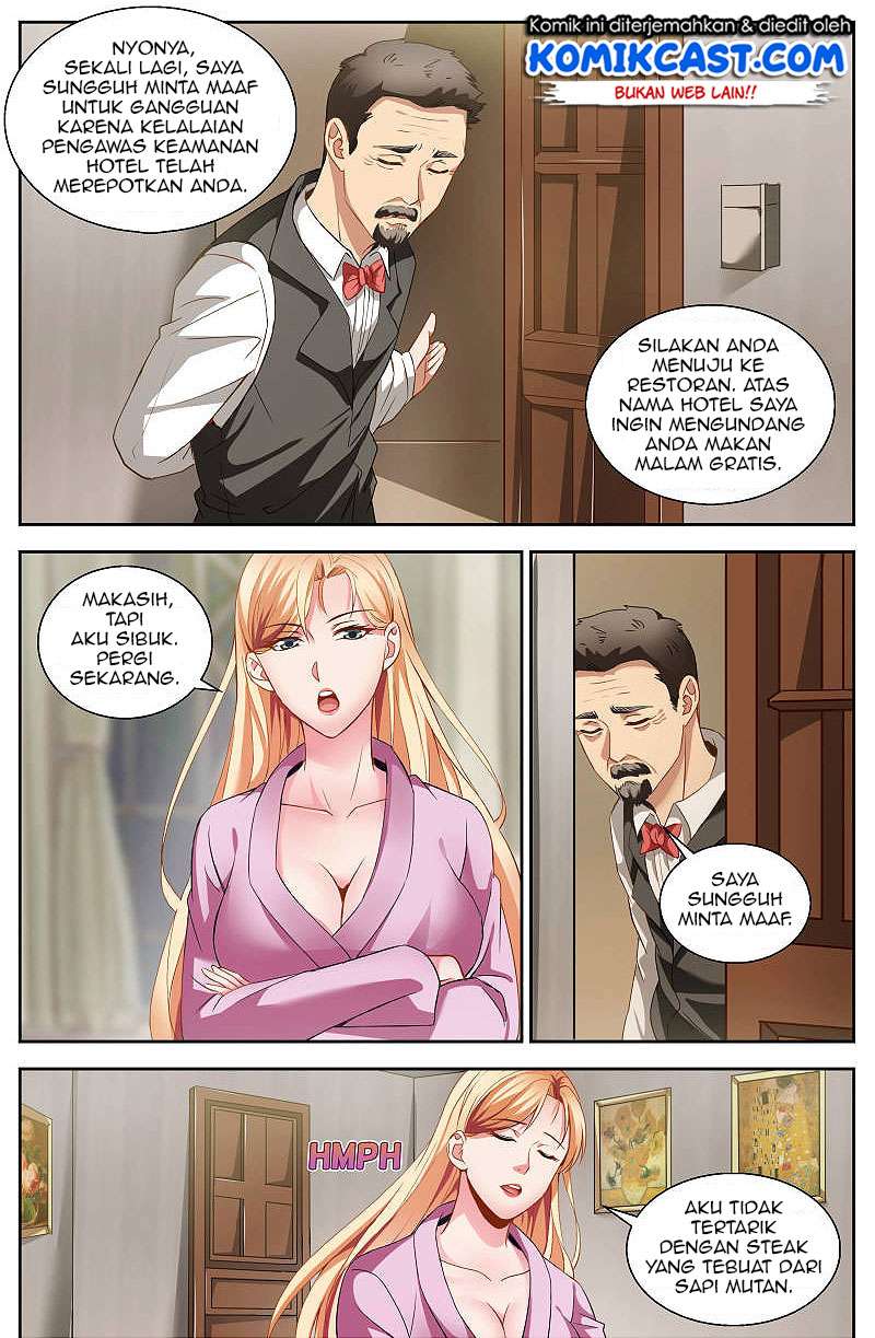 I Have a Mansion In The Post-Apocalyptic World Chapter 23 Gambar 4