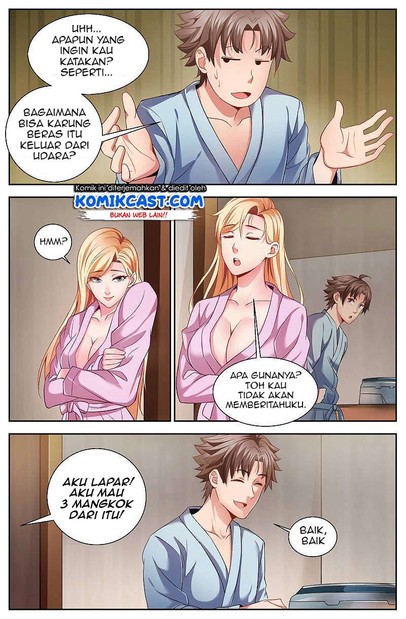 I Have a Mansion In The Post-Apocalyptic World Chapter 23 Gambar 6