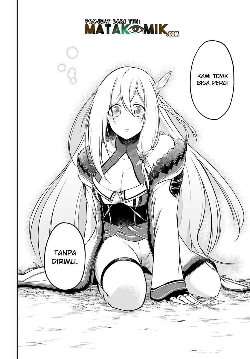 Isekai Cheat Survival Meshi Chapter 10 Gambar 14