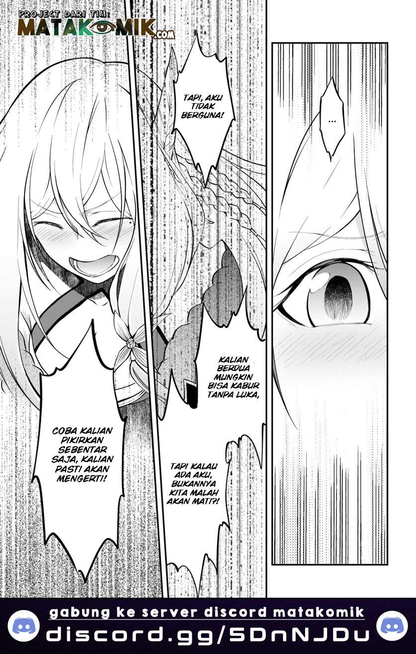 Isekai Cheat Survival Meshi Chapter 10 Gambar 9
