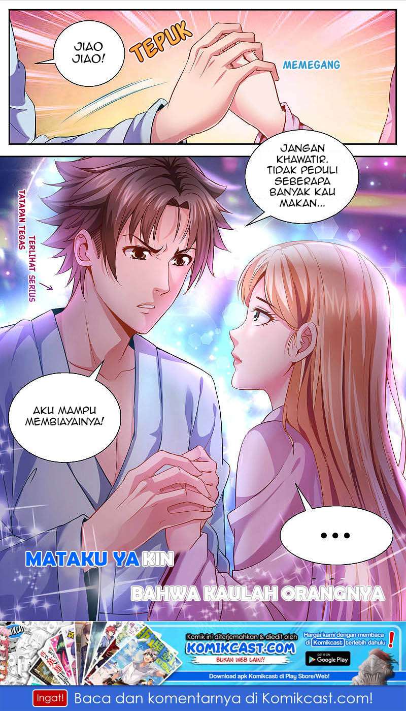 Baca Manhua I Have a Mansion In The Post-Apocalyptic World Chapter 24 Gambar 2