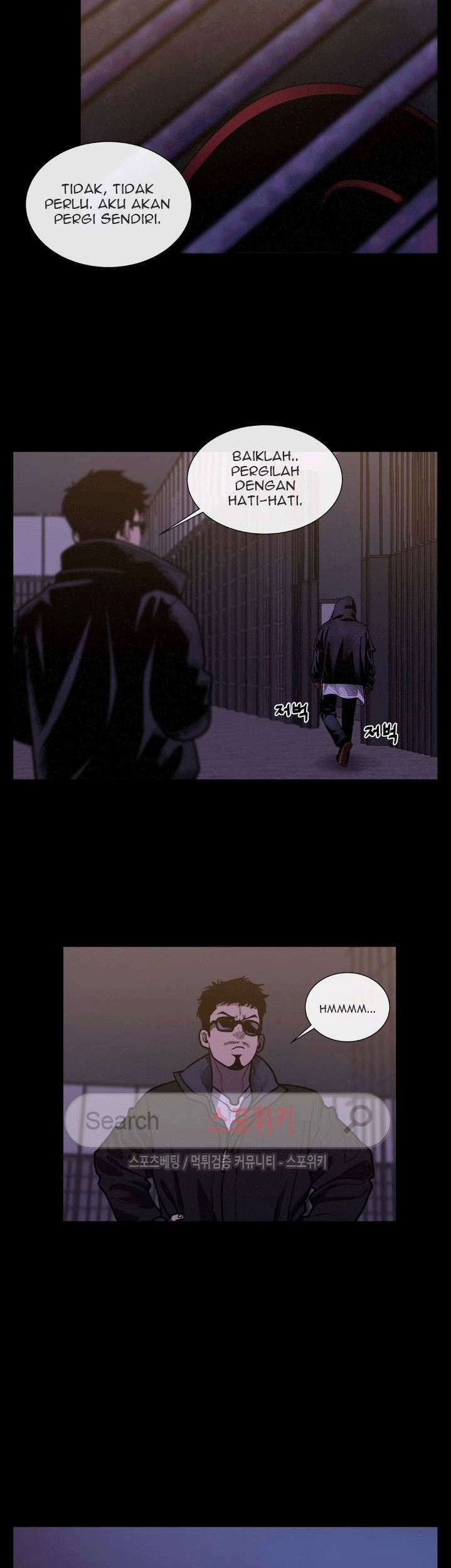 The Devil Boy Chapter 38 Gambar 31