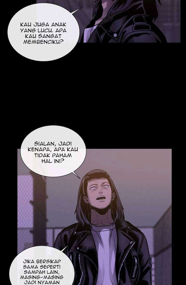 The Devil Boy Chapter 38 Gambar 14