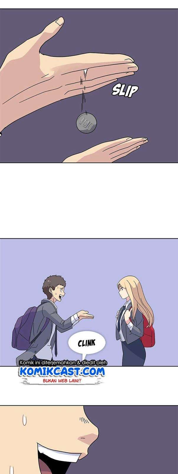 Springtime for Blossom Chapter 15 Gambar 39