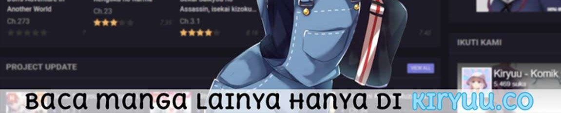 The Heaven’s List Chapter 13.2 Gambar 13