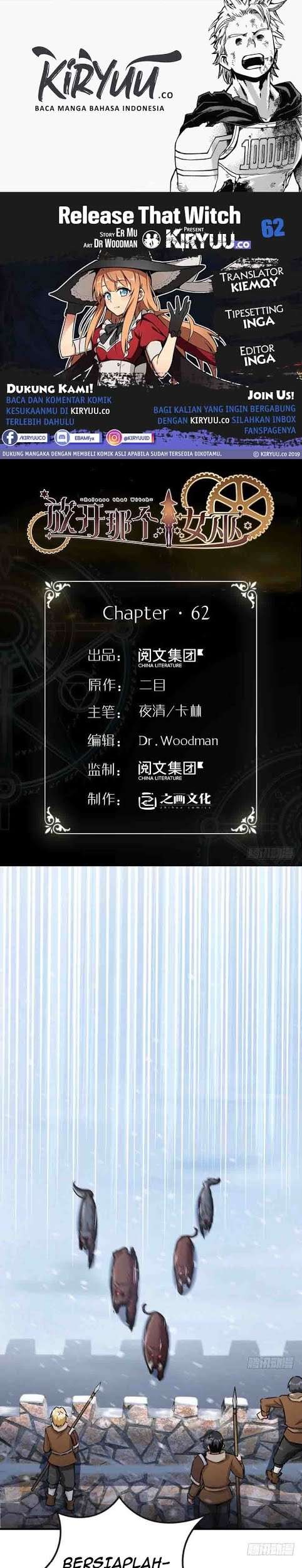 Baca Komik Release That Witch Chapter 62 Gambar 1