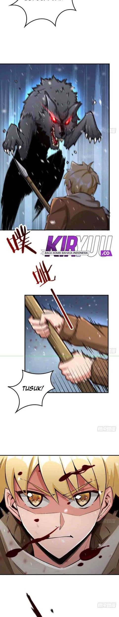 Baca  Release That Witch Chapter 62 Gambar 2