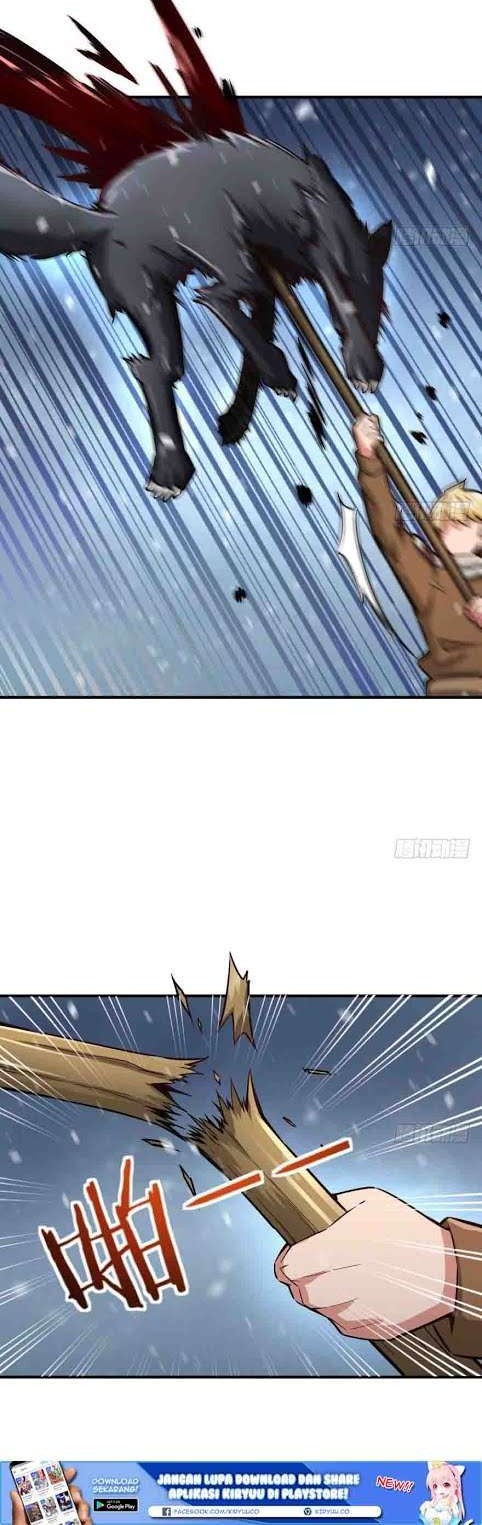 Release That Witch Chapter 62 Gambar 3