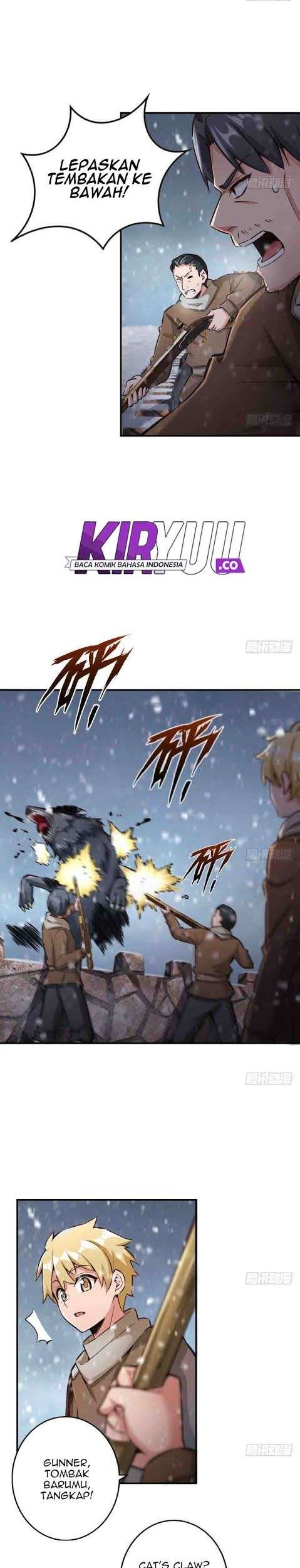 Release That Witch Chapter 62 Gambar 5