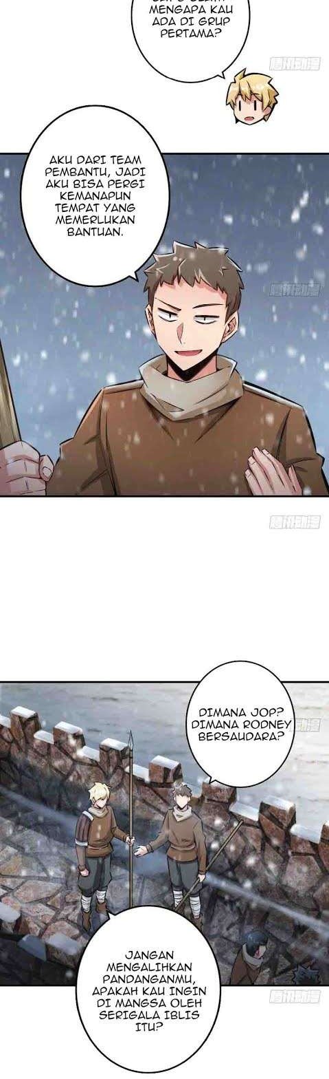 Release That Witch Chapter 62 Gambar 6