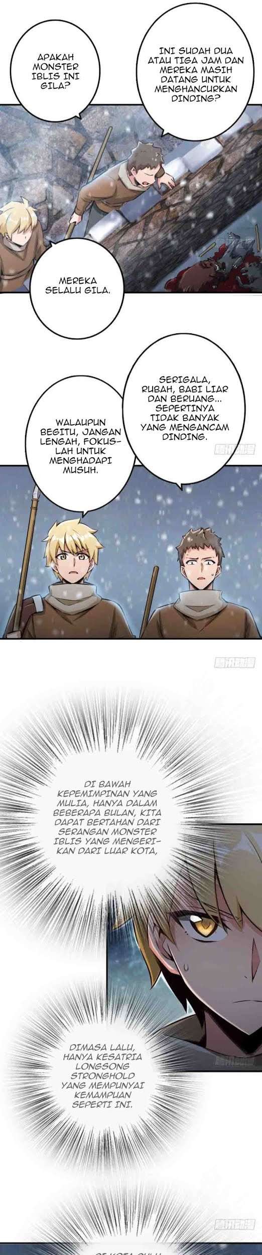 Release That Witch Chapter 62 Gambar 7