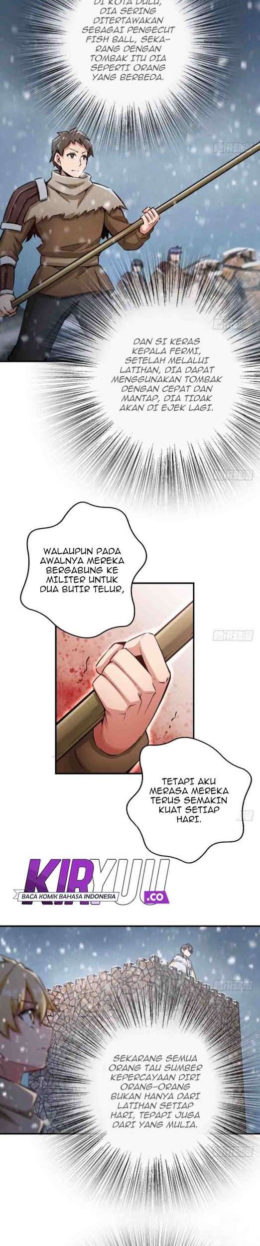 Release That Witch Chapter 62 Gambar 8