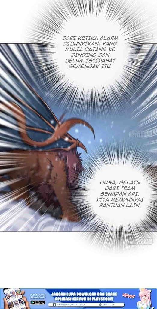 Release That Witch Chapter 62 Gambar 9