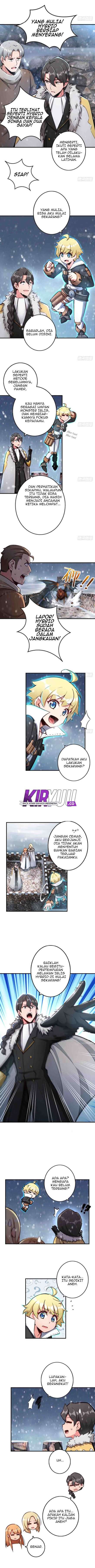 Release That Witch Chapter 62 Gambar 5