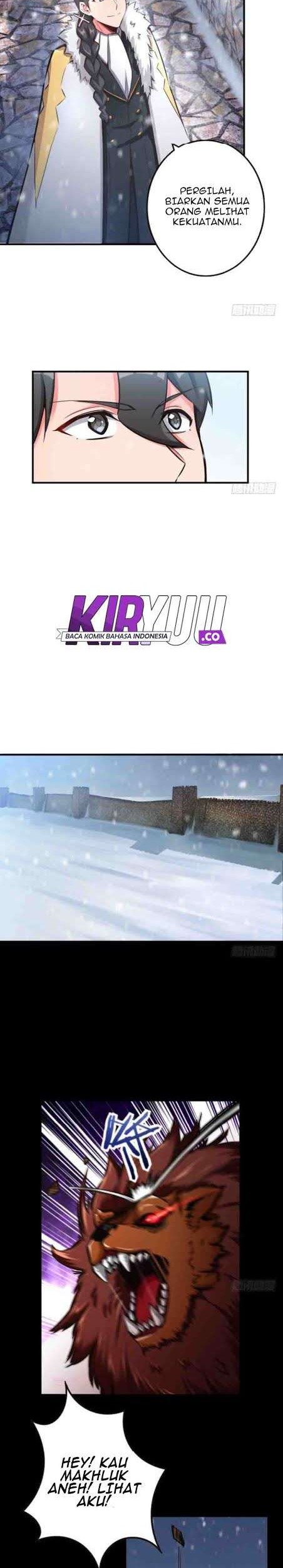 Release That Witch Chapter 62 Gambar 15