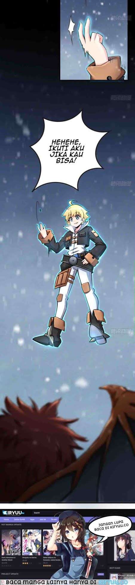 Release That Witch Chapter 62 Gambar 16