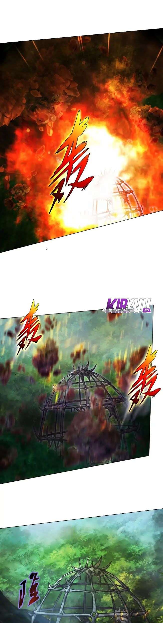 Lang Huan Library Chapter 36 Gambar 13