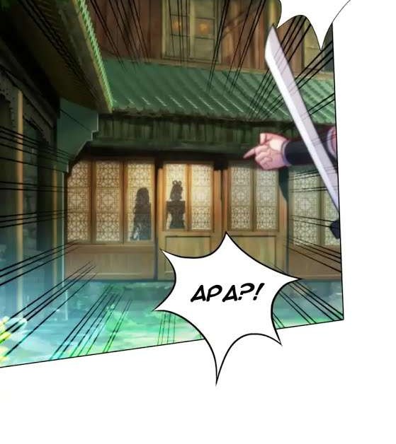 Lang Huan Library Chapter 35 Gambar 25