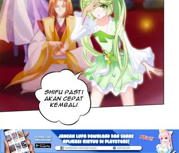 Lang Huan Library Chapter 35 Gambar 5