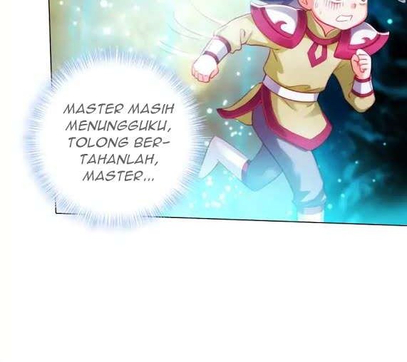 Lang Huan Library Chapter 35 Gambar 8
