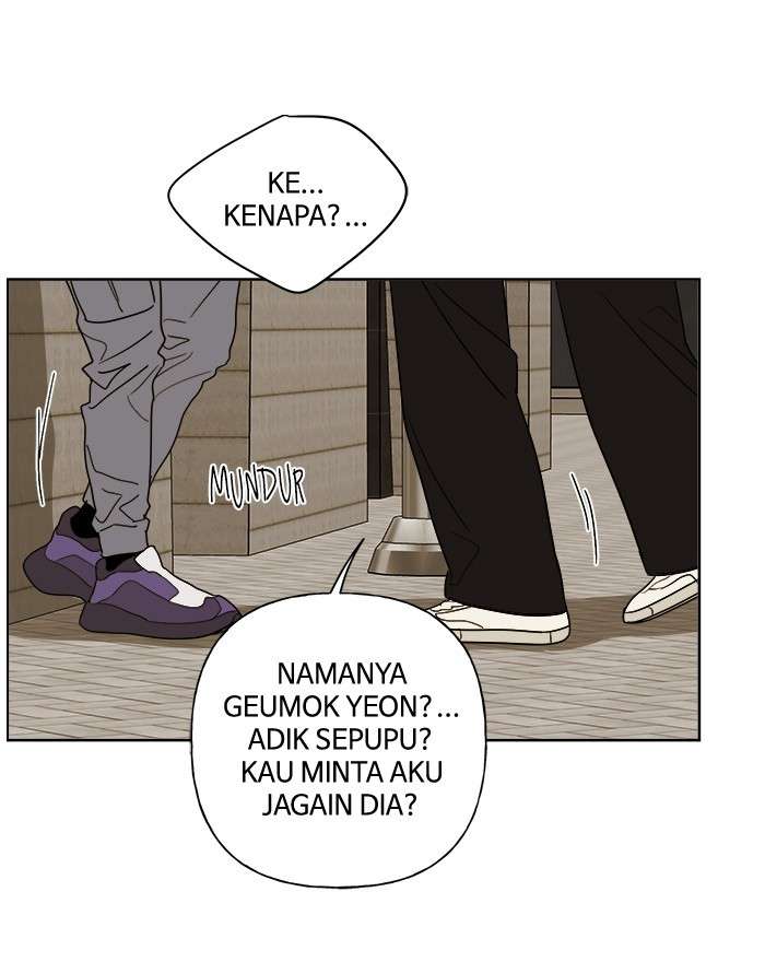 Baca Komik Mother, I’m Sorry Chapter 9 Gambar 1