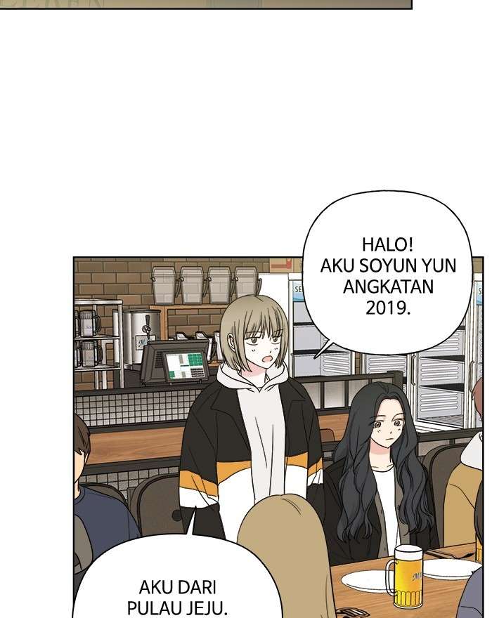 Mother, I’m Sorry Chapter 9 Gambar 10