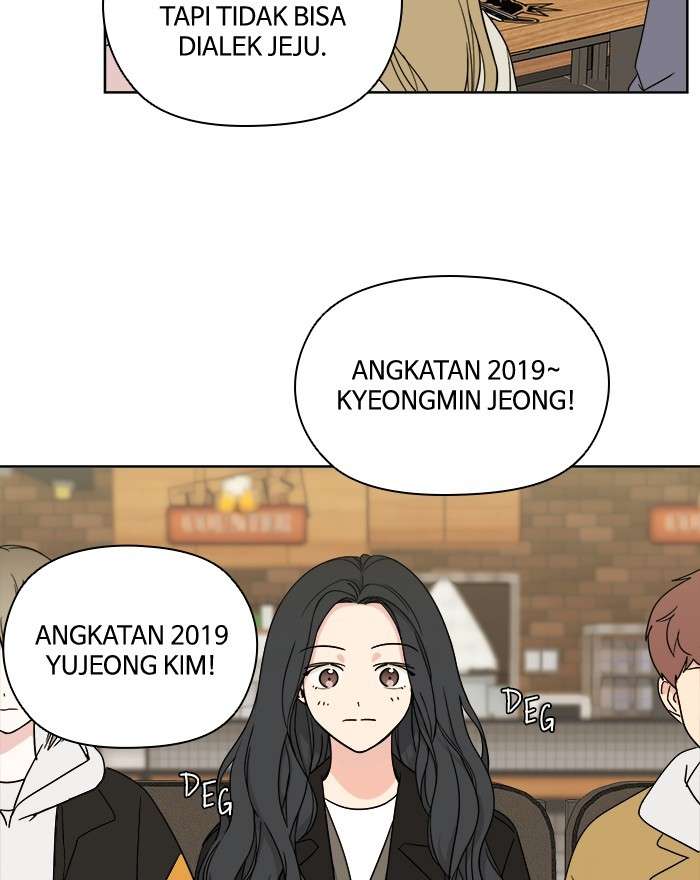 Mother, I’m Sorry Chapter 9 Gambar 11