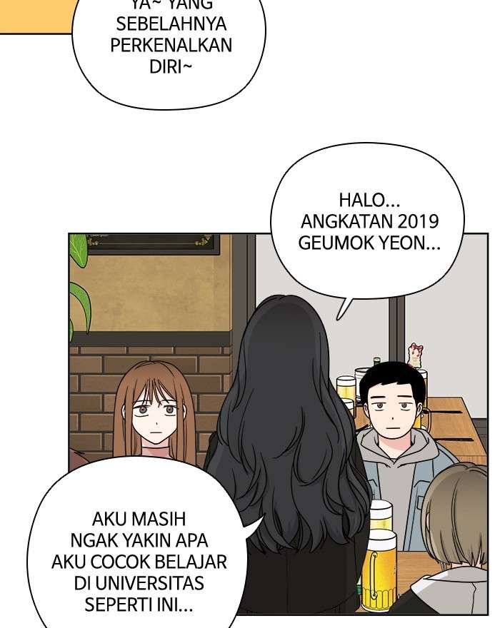 Mother, I’m Sorry Chapter 9 Gambar 18
