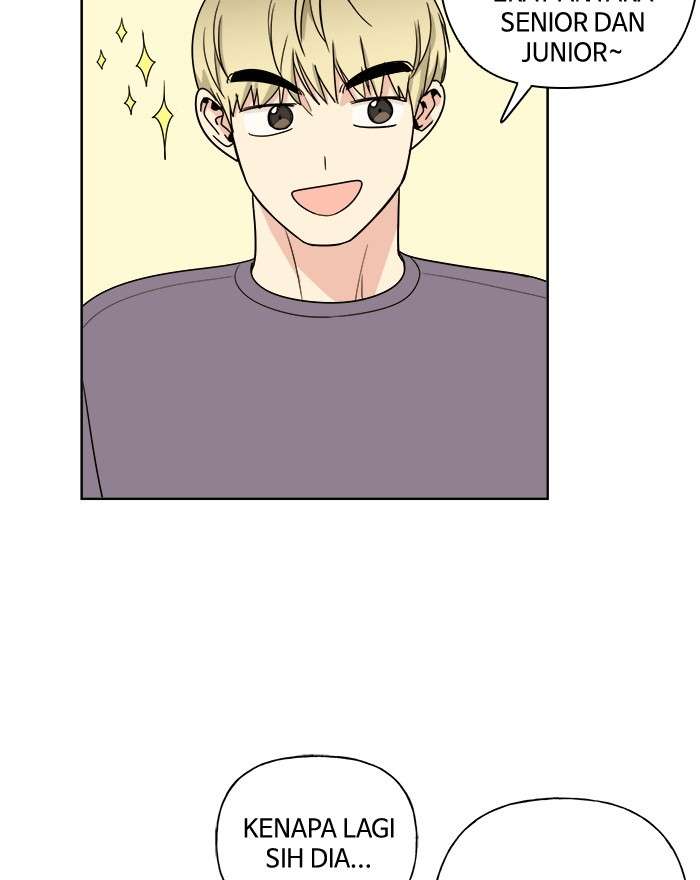 Mother, I’m Sorry Chapter 9 Gambar 29