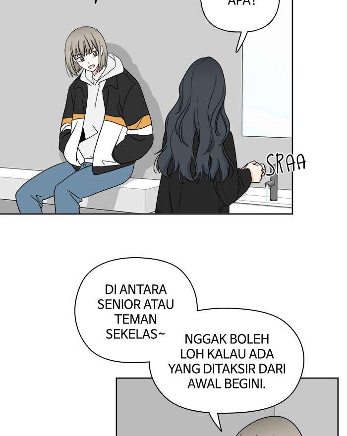 Mother, I’m Sorry Chapter 9 Gambar 32