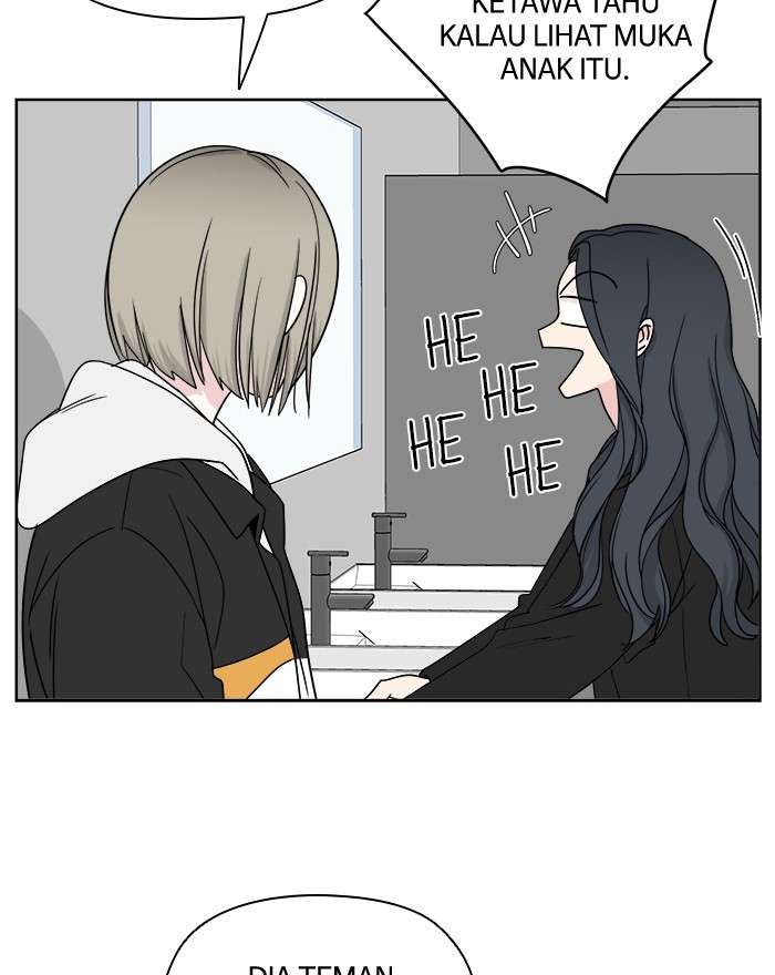 Mother, I’m Sorry Chapter 9 Gambar 34