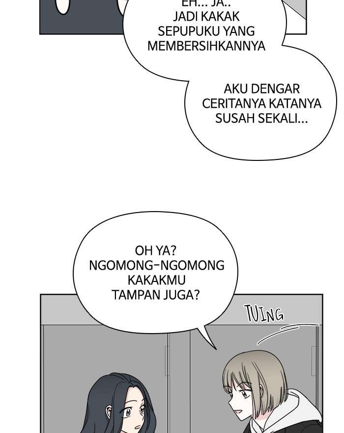 Mother, I’m Sorry Chapter 9 Gambar 39