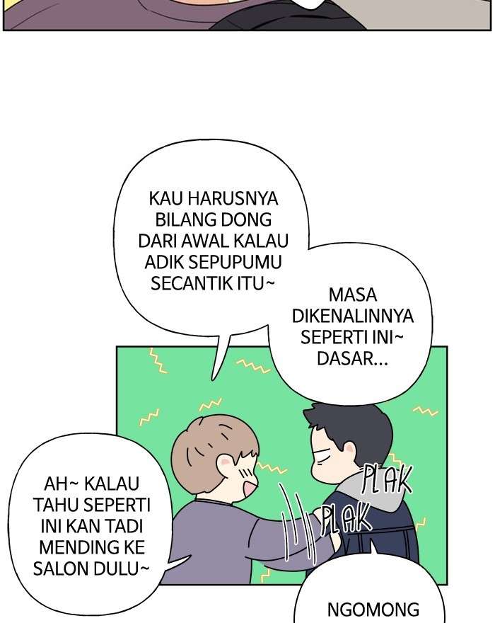 Mother, I’m Sorry Chapter 9 Gambar 4