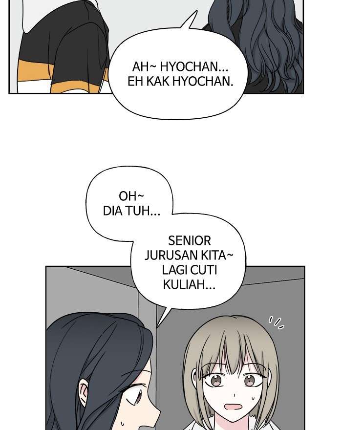 Mother, I’m Sorry Chapter 9 Gambar 41