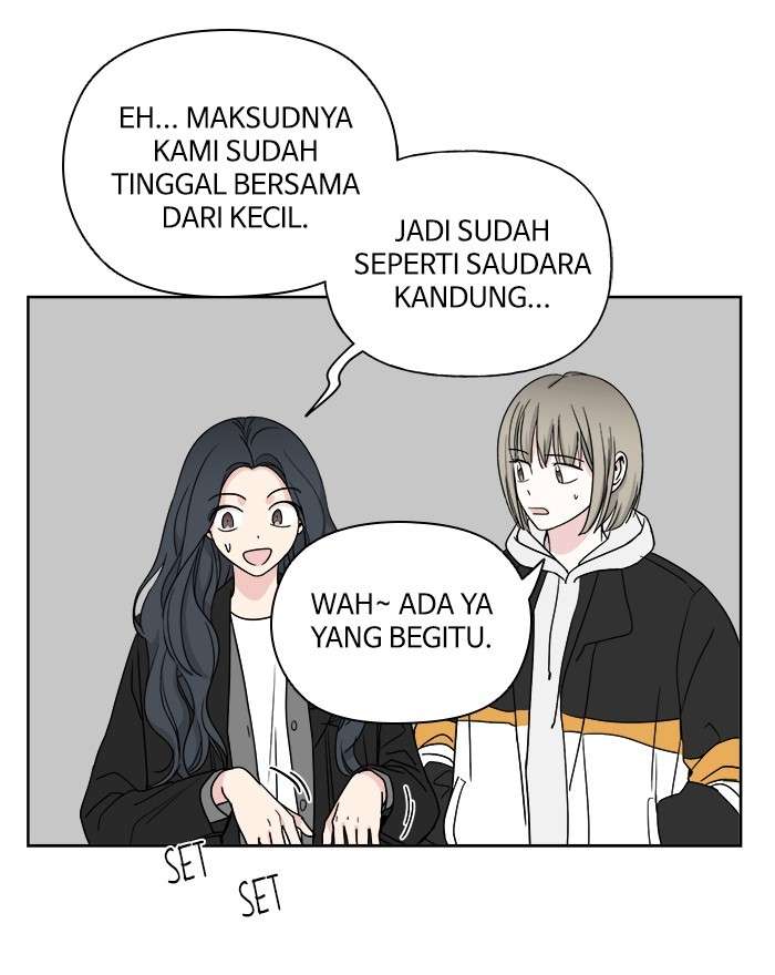 Mother, I’m Sorry Chapter 9 Gambar 45