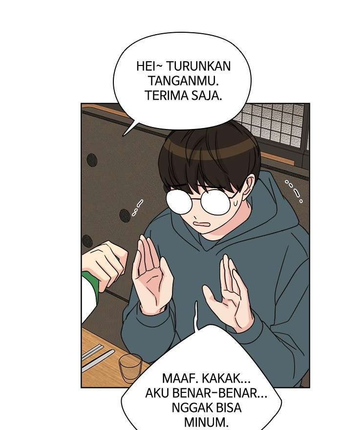 Mother, I’m Sorry Chapter 9 Gambar 49