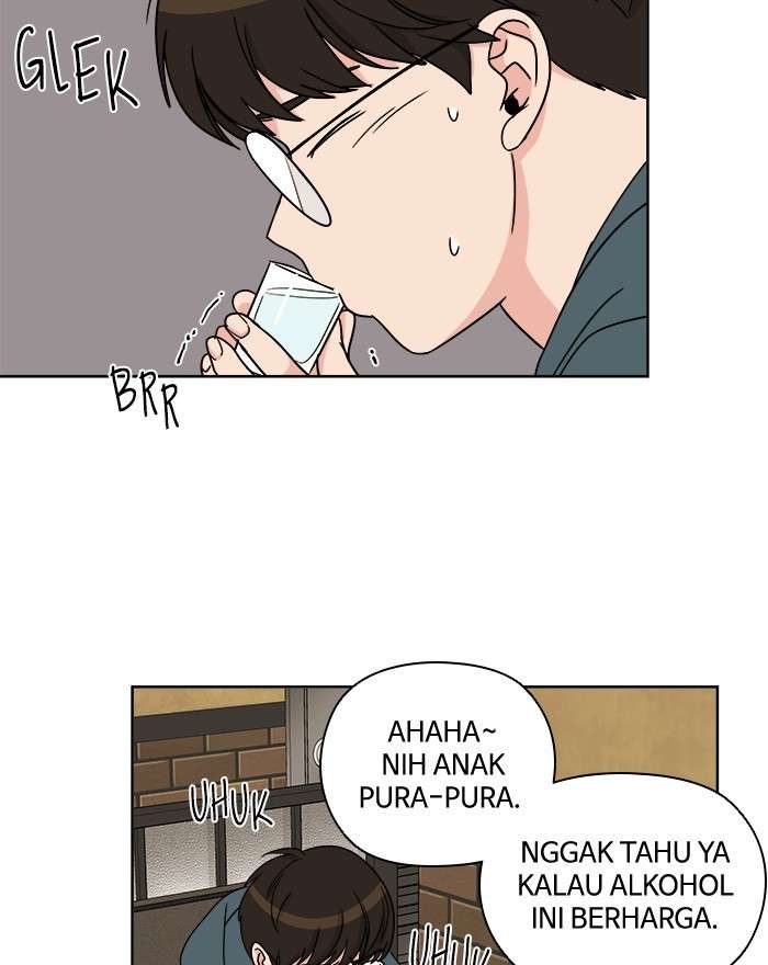 Mother, I’m Sorry Chapter 9 Gambar 53