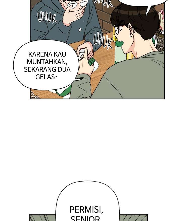 Mother, I’m Sorry Chapter 9 Gambar 54