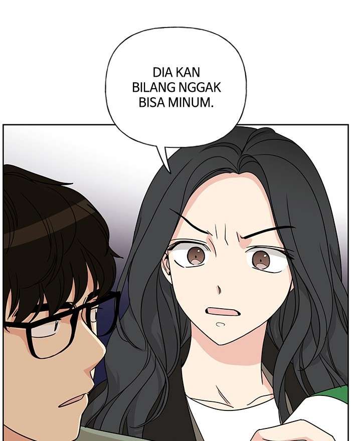 Mother, I’m Sorry Chapter 9 Gambar 56