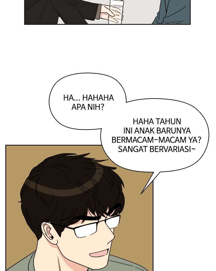 Mother, I’m Sorry Chapter 9 Gambar 58