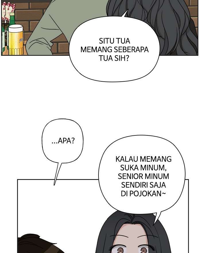 Mother, I’m Sorry Chapter 9 Gambar 60