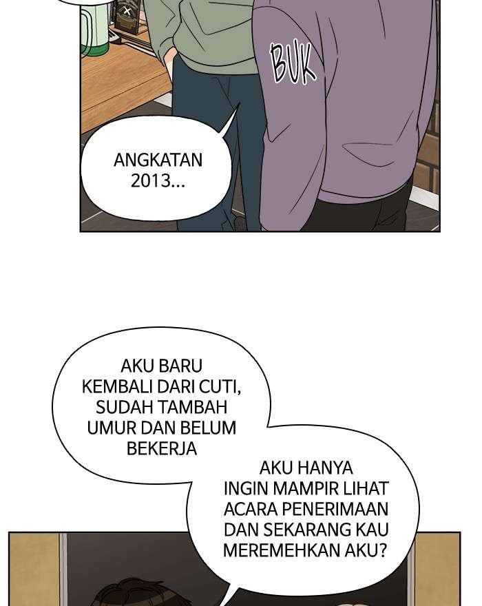 Mother, I’m Sorry Chapter 9 Gambar 65