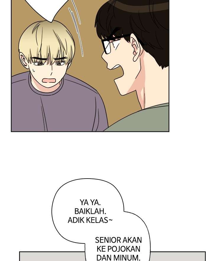 Mother, I’m Sorry Chapter 9 Gambar 67