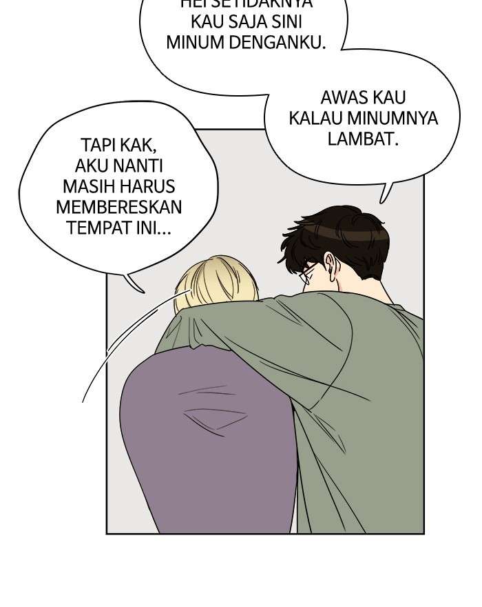 Mother, I’m Sorry Chapter 9 Gambar 70