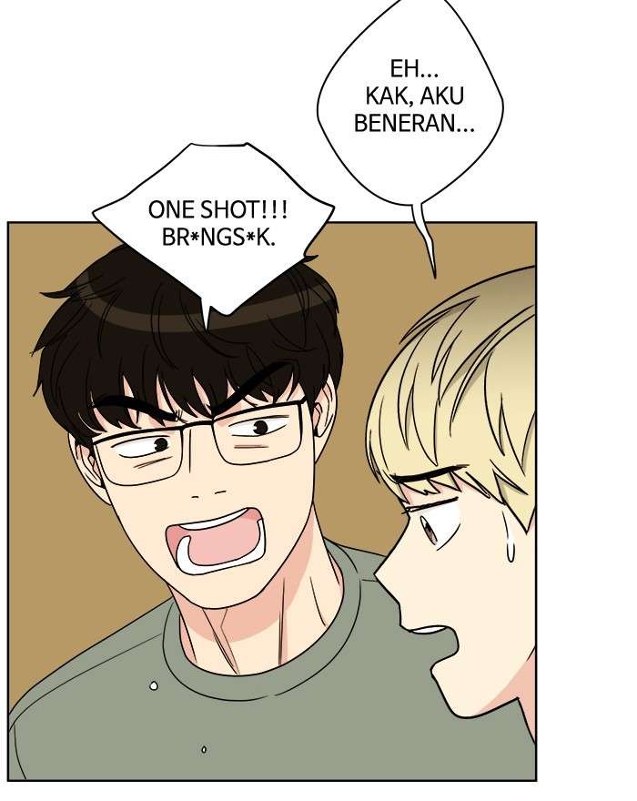 Mother, I’m Sorry Chapter 9 Gambar 72