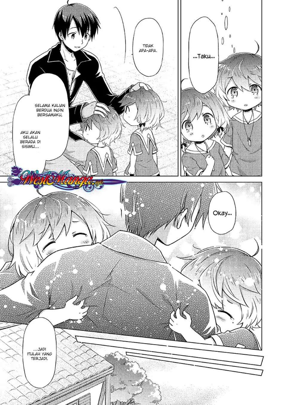 Isekai Yururi Kikou: Kosodateshinagara Boukensha Shimasu Chapter 16 Gambar 20