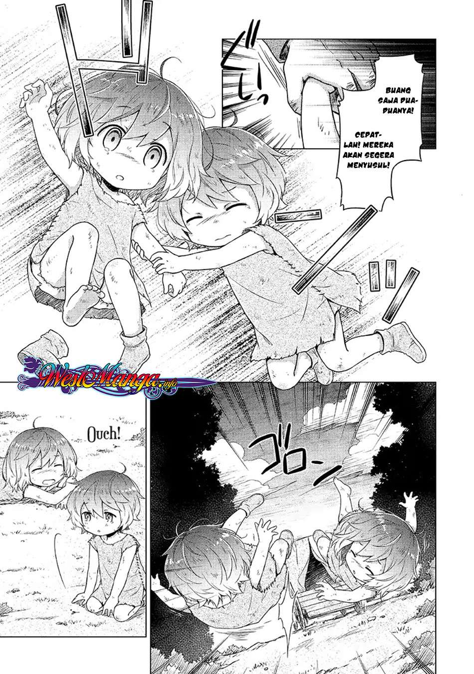 Isekai Yururi Kikou: Kosodateshinagara Boukensha Shimasu Chapter 16 Gambar 9