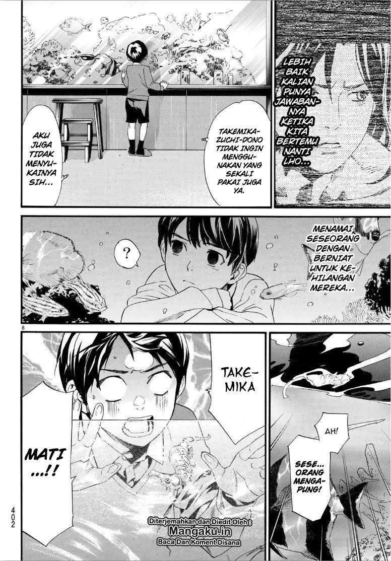 Noragami Chapter 84.2 Gambar 10